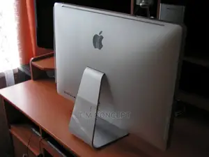 Photo - Desktop Computer Apple iMac 4GB Intel Core I5 HDD 500GB