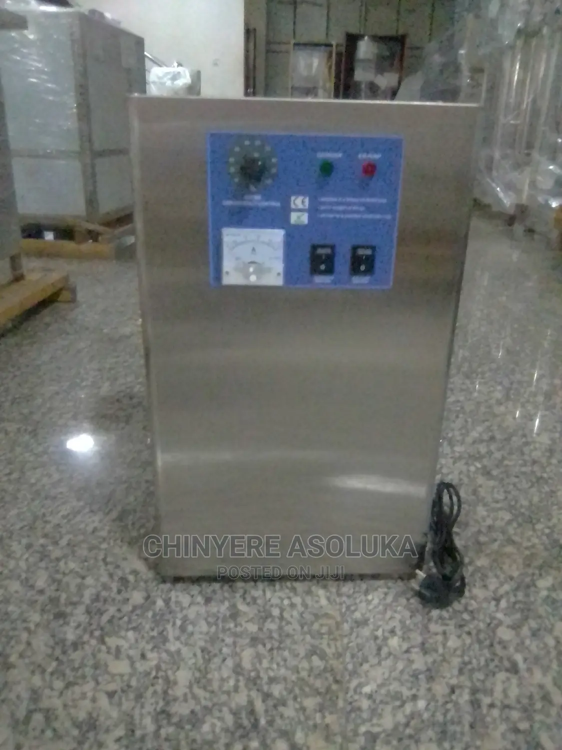 Ozone Generator