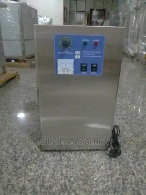 Ozone Generator