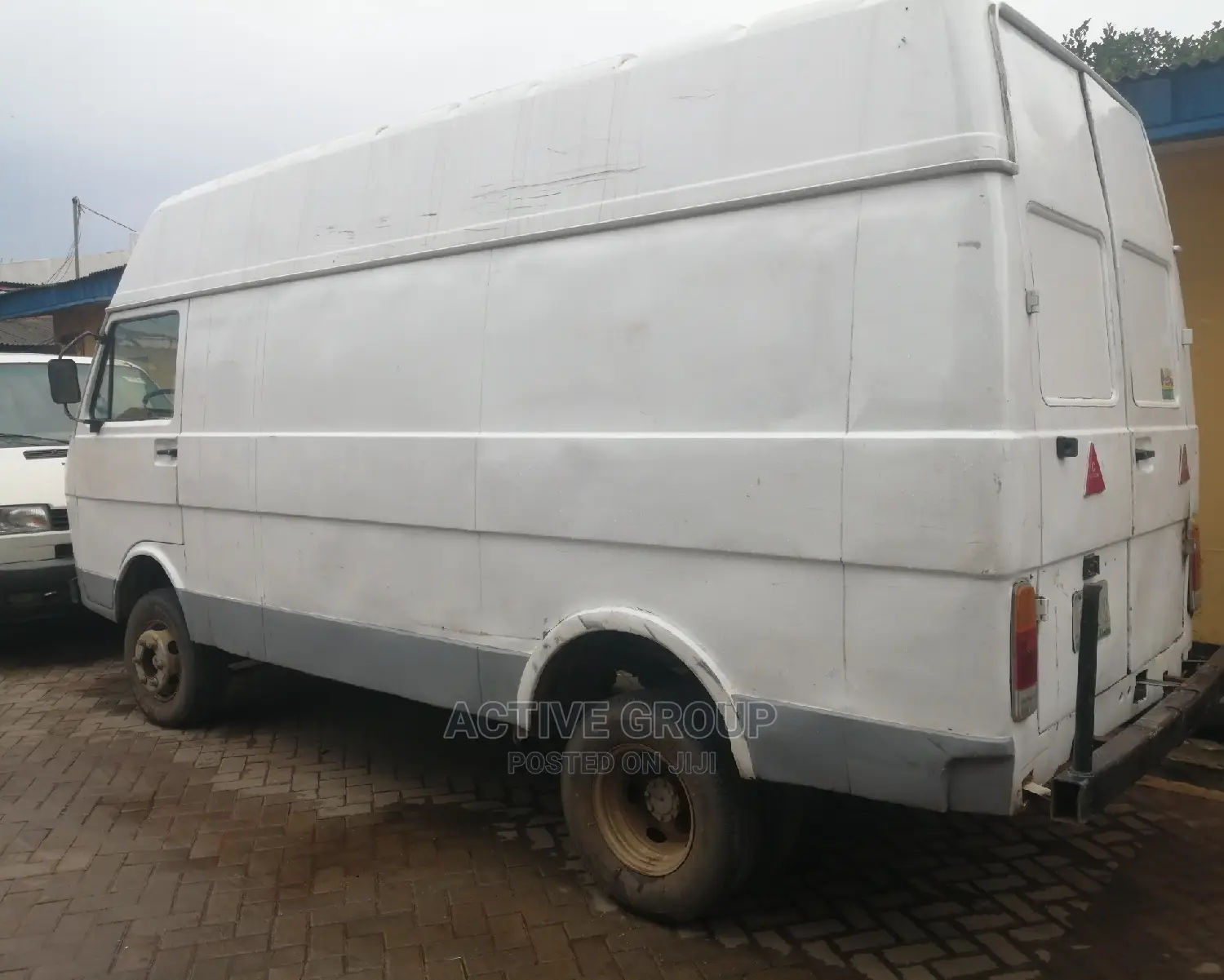 Buses for Hire