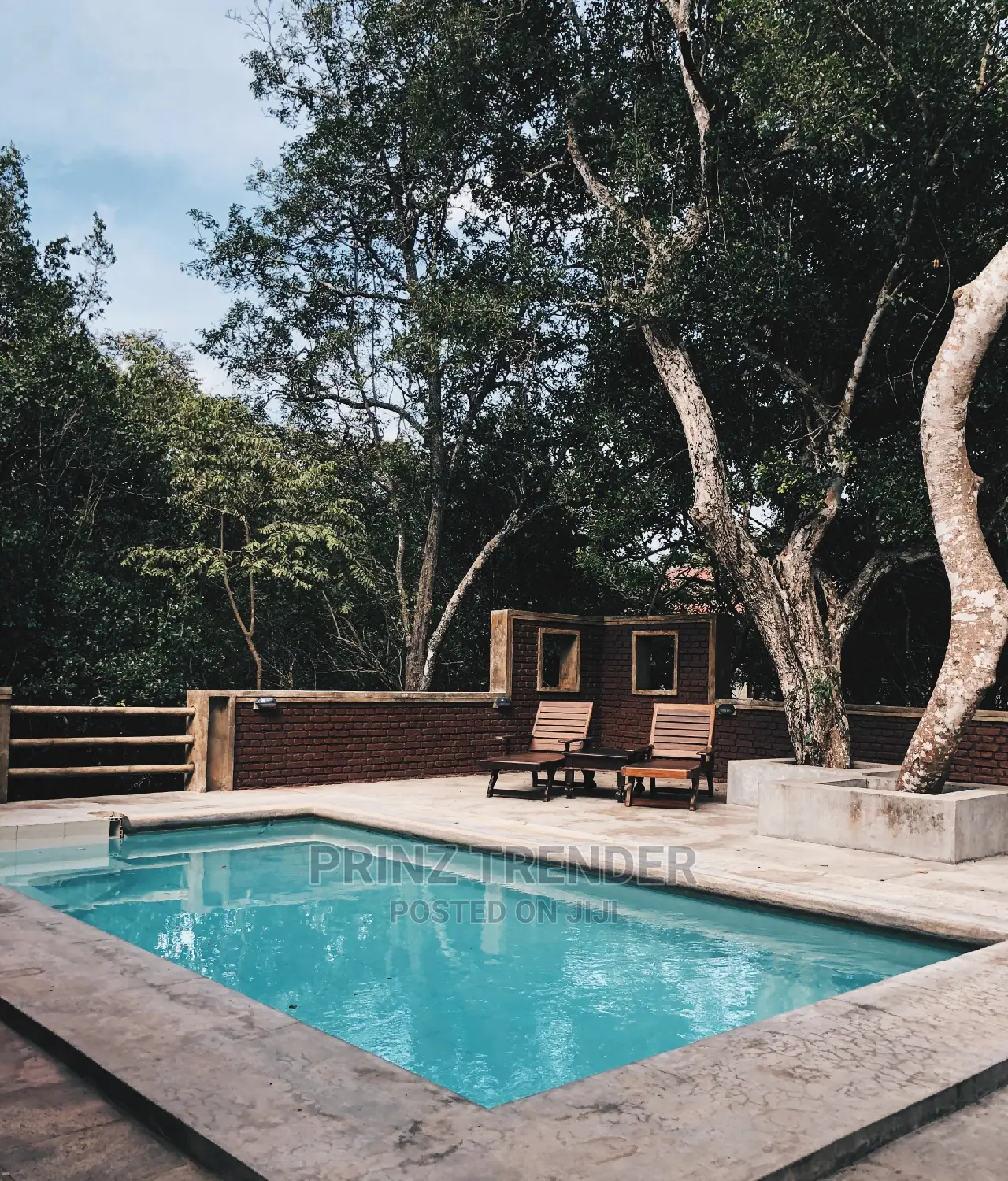 Swimming Pool Construction and Maintenance