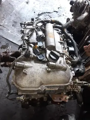 Corolla 2010 2zr Engine