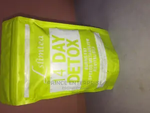 14 Days Detox