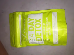 14 Days Detox