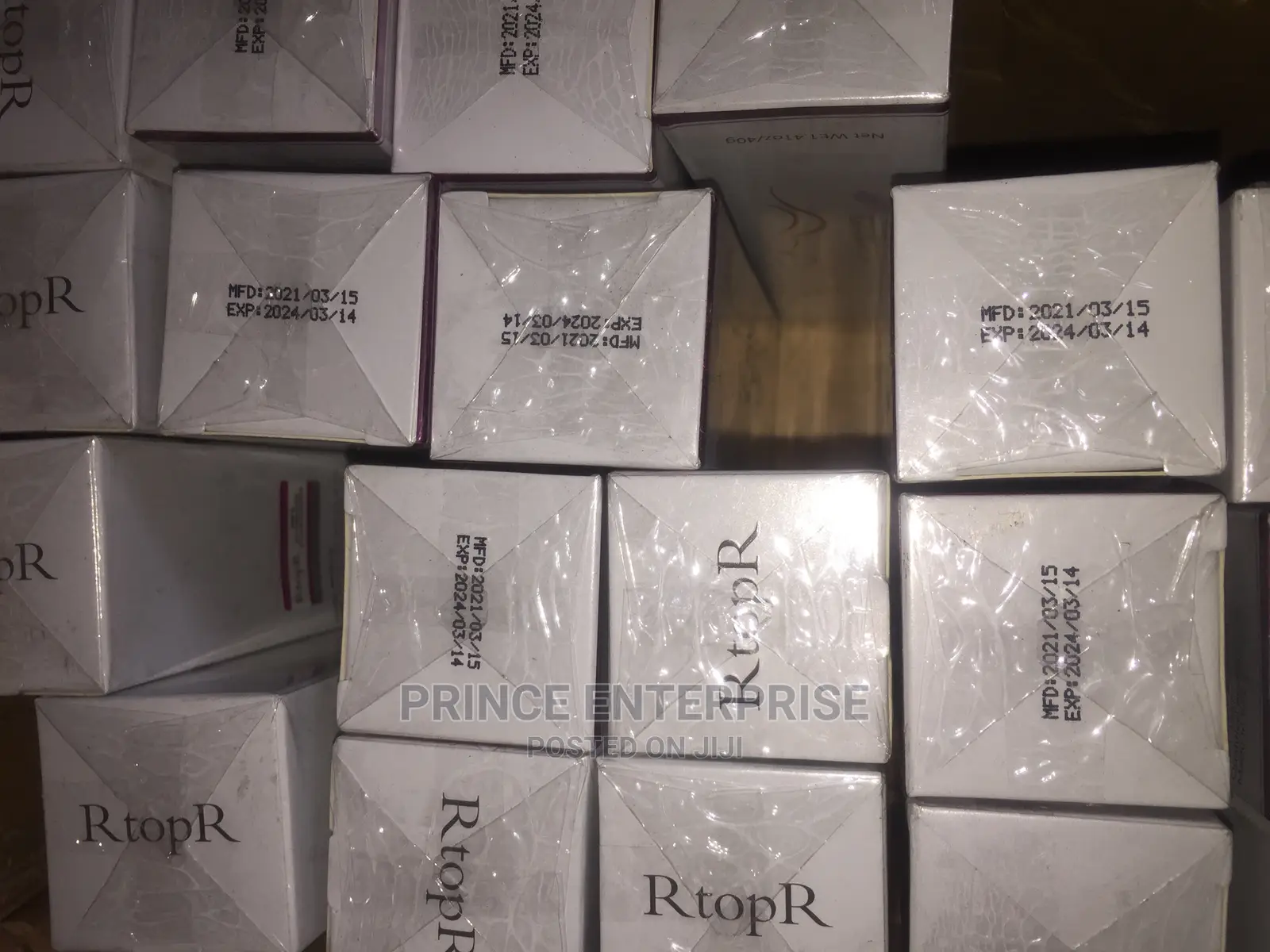 Rtopr Cream