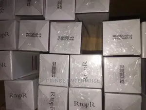 Rtopr Cream