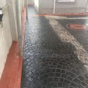 Floor-Design Ideas/Concrete Floor Work