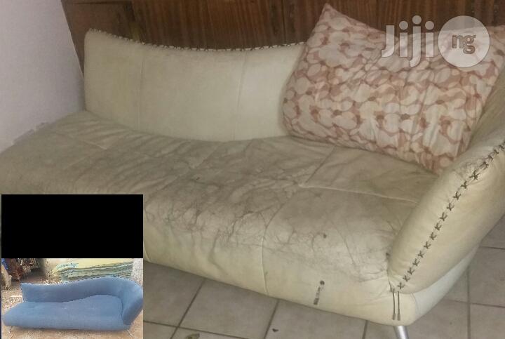 Refurbish Your Leather Settee