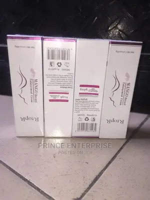 Rtopr Cream