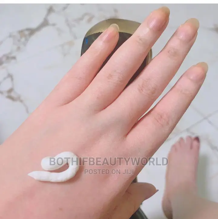 Upgraded Skincare Online Training Pure Safe Promix