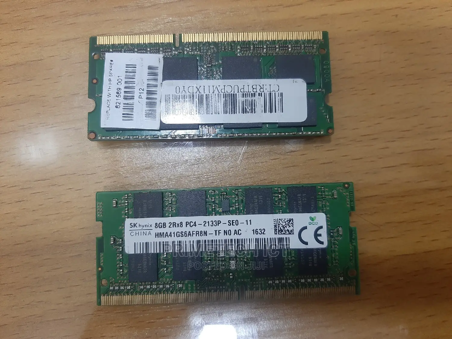 Read Access Memory (Ram ) Ddr4