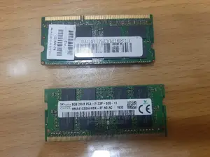 Read Access Memory (Ram ) Ddr4