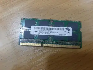 Read Access Memory (Ram ) Ddr4