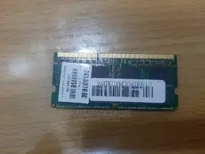 Read Access Memory (Ram ) Ddr4