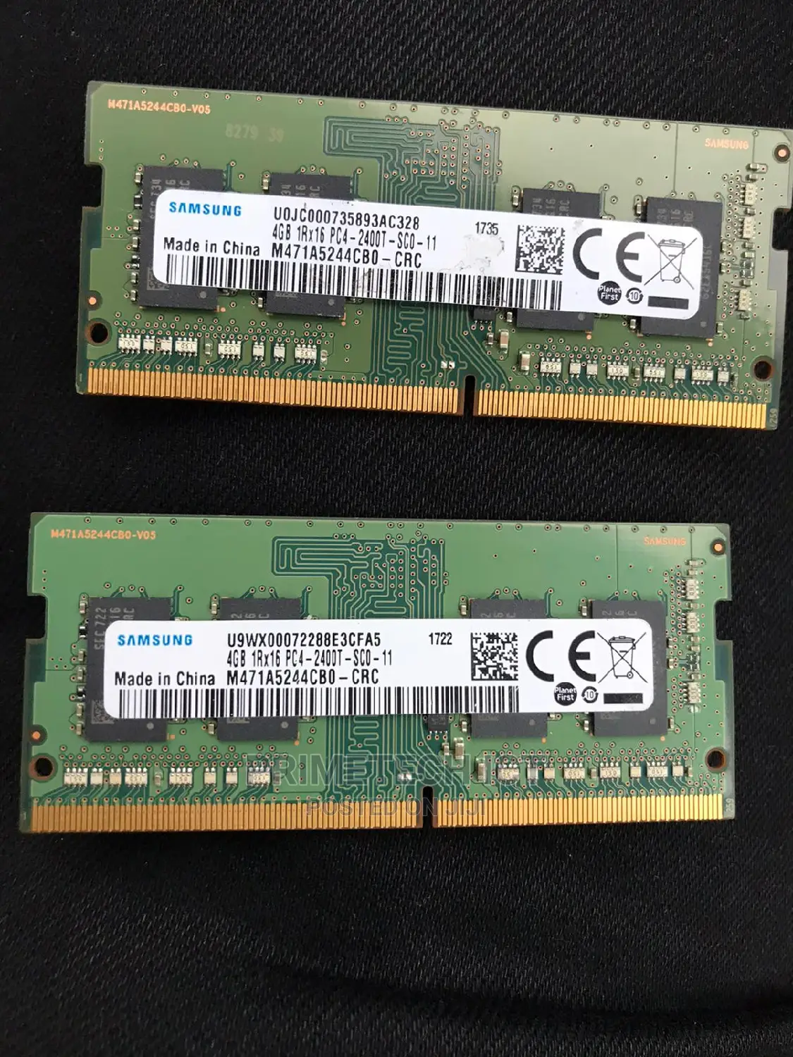 Read Access Memory (Ram ) Ddr4