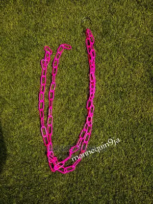 Long Plastic Hangers