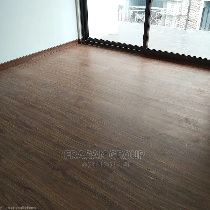 SPC Floor Covering