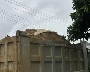 Sharp Sand/Granite