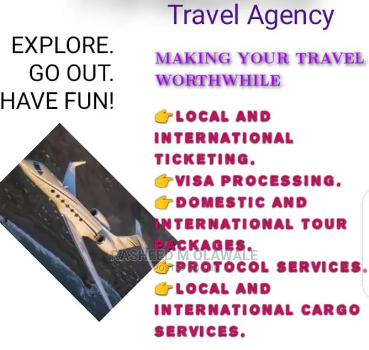 Malrilbas Travels Tours/ Online Ticket