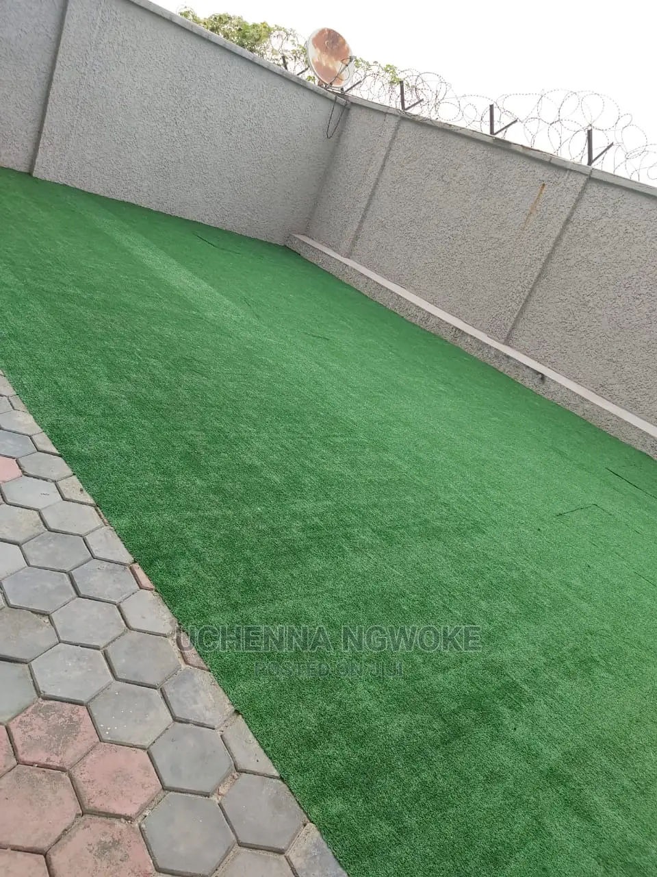 10mm Astro Turf
