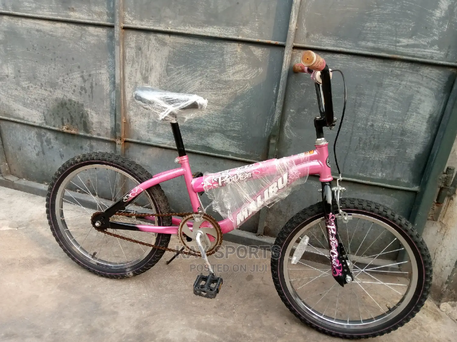 Malibu Children Bicycle