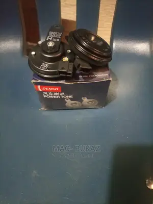 Denso Horn