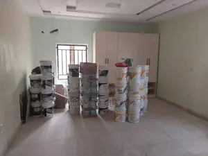 2bdrm Block of Flats in Katampe Extension for rent