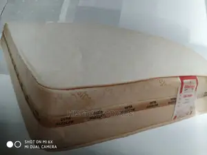 Vitafoam Sizzler Mattress