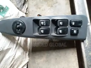 Power Window Button for Kia Cerato 2006 Model