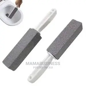 Pumice Cleaning Wand