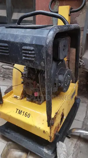 Industrial C160 Plate Compactor Vibrators
