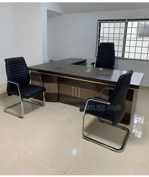Italian Executive Office Tables