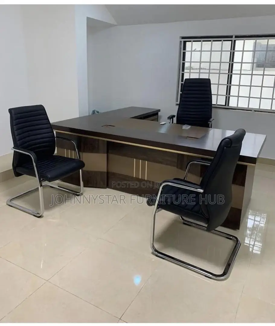 Italian Executive Office Tables