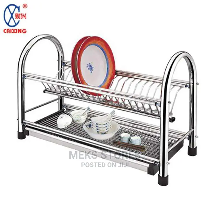 Stainless Steel Dish Rack