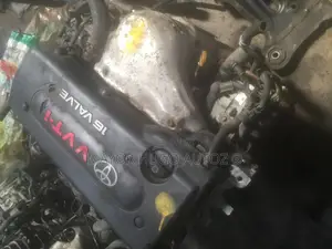 Toyota Camry 2az Engine
