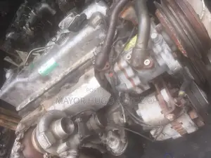 Mitsubishi Canter Diesel