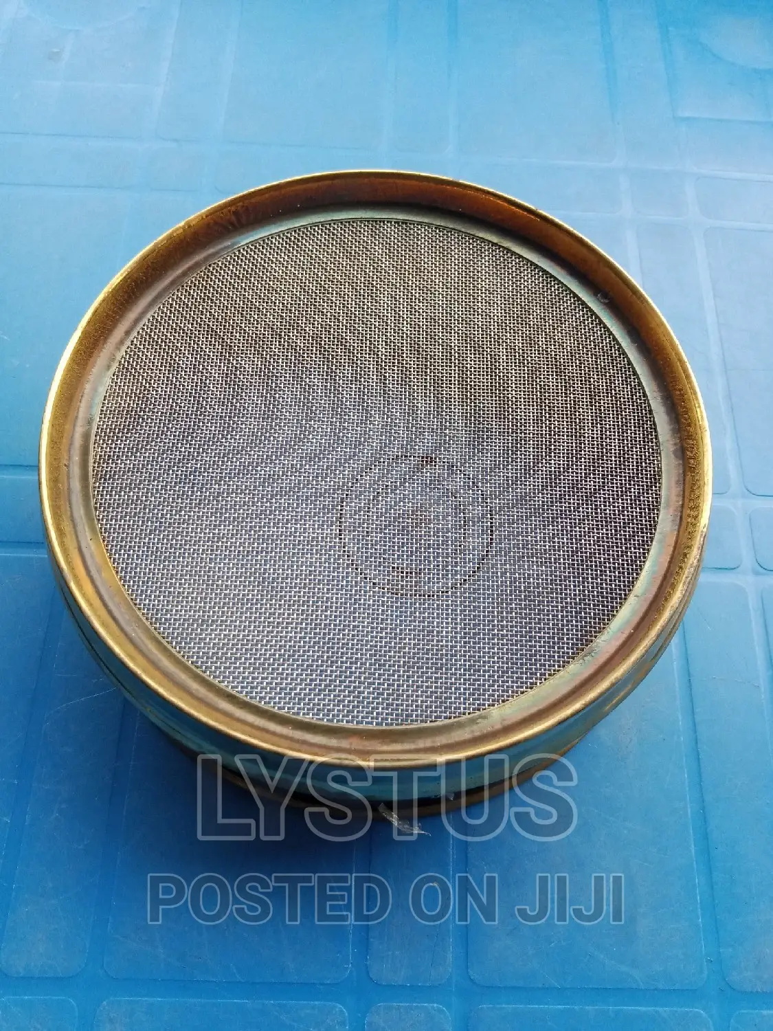 Test Sieve 850 Micron