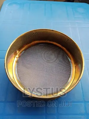 Test Sieve 850 Micron