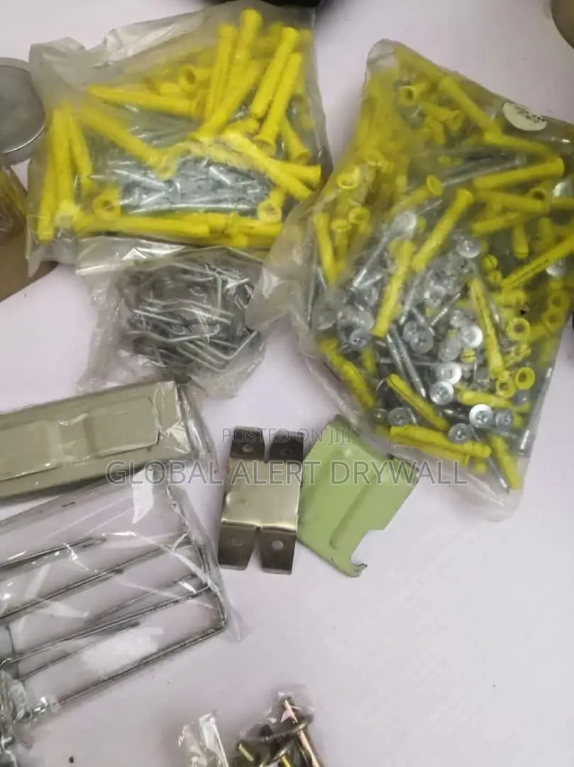 Anchor Bolt