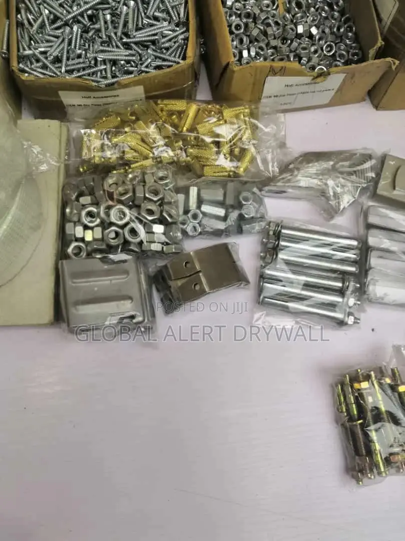 Anchor Bolt