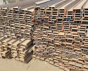 140*75*40ft H Beam