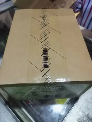 2.4TB SAS Hard Drive