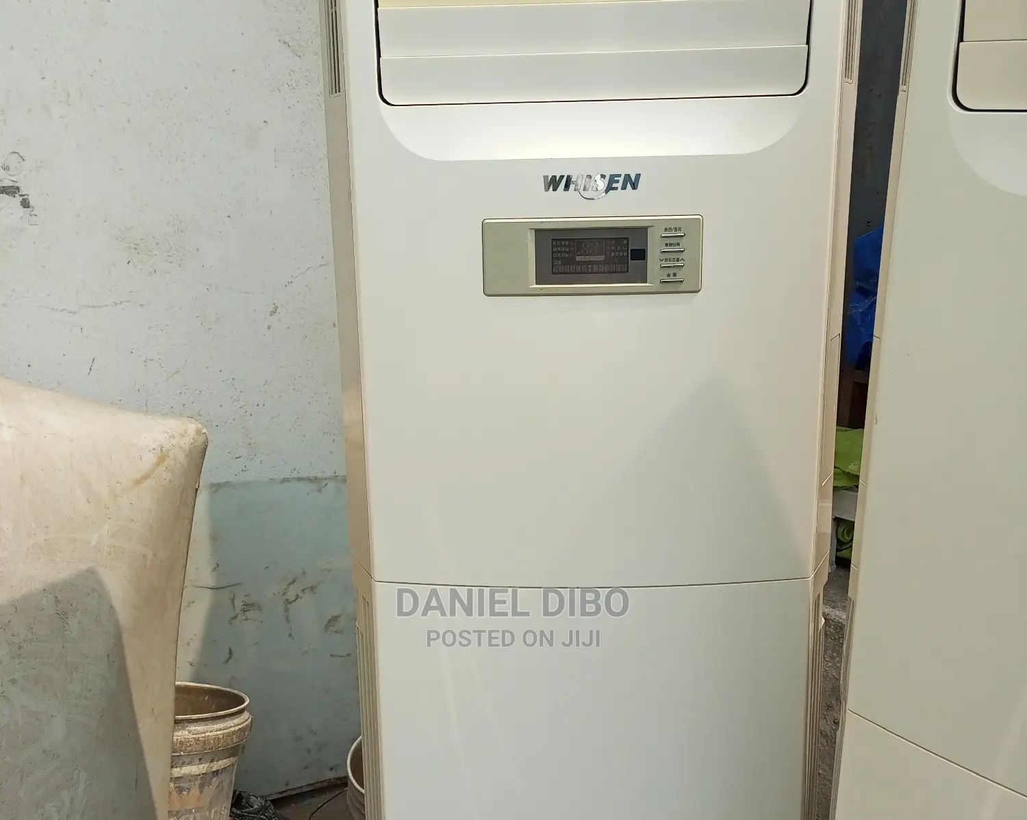 Standing AC 2tons