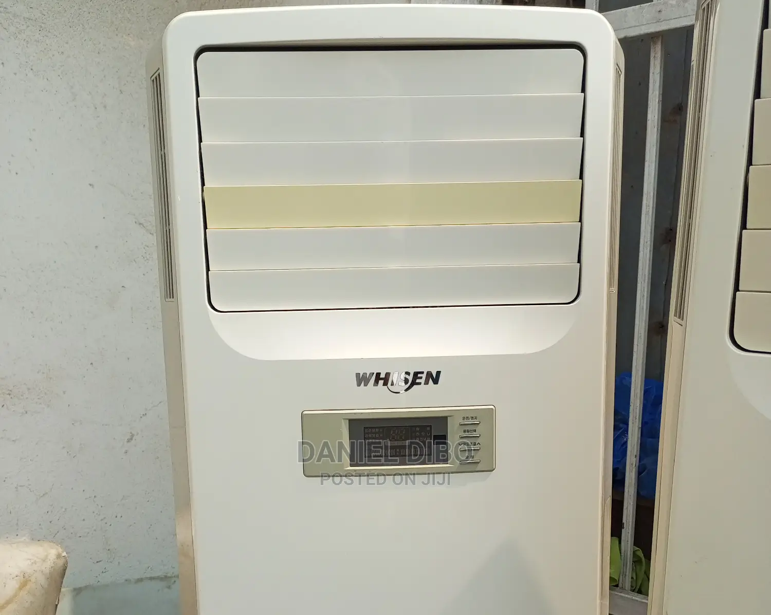 Standing AC 2tons