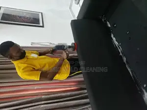 Carpet and Fabric Sofa Cleaning Services