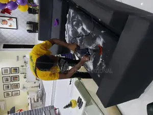 Carpet and Fabric Sofa Cleaning Services