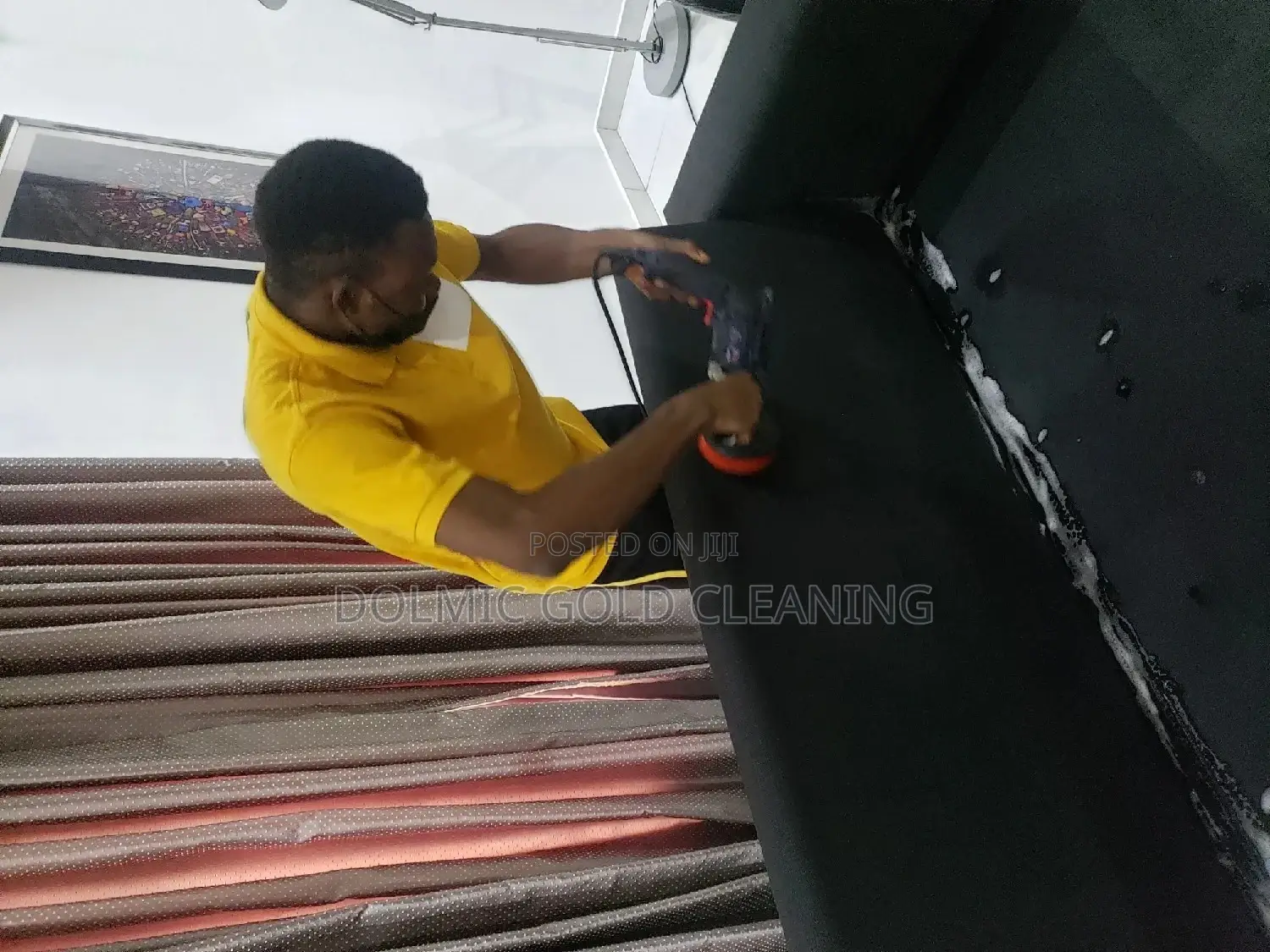 Rug Cleaning and Sofa Cleaning Services