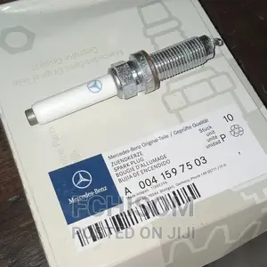 Mercedes Benz Service