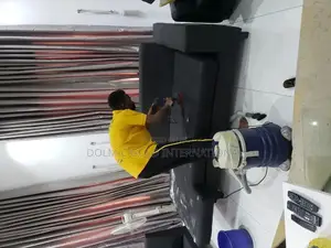Couch, Sofa and Rug Cleaning
