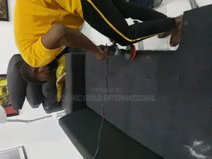 Couch, Sofa and Rug Cleaning